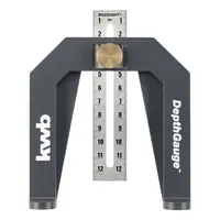 Глубиномеры