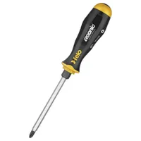 Отвертка Felo Ergonic крестовая ударная PZ 3X150 45130540