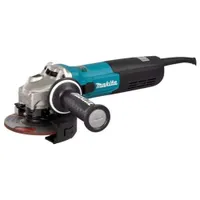 Углошлифовальная машина Makita 1900Вт 125мм GA5091X01