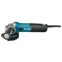 Угловая шлифовальная машина Makita 1900Вт 125мм GA5090X01