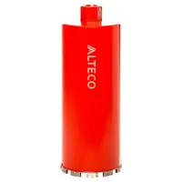 Алмазная коронка ALTECO ВТ 300x450 