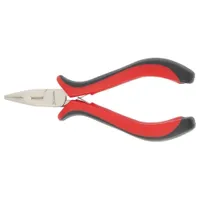 Длинногубцы MATRIX Mini 130мм 17810