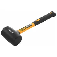 Киянка резиновая Tolsen 675г 25037