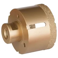 Коронка алмазная Makita 80мм D-44644