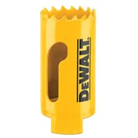 Коронка биметаллическая DeWALT "EXTREME" 16мм DT90296-QZ