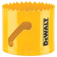 Коронка биметаллическая DeWALT "EXTREME" 51мм DT90318-QZ