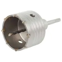 Коронка полая по бетону GEPARD 68мм GP2150-68
