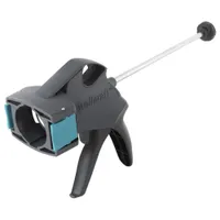 Пресс-пистолет для картриджей WOLFCRAFT MG 300 310мл 4355000