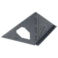 Угломер пластиковый с шаблоном для маркировки трехмерных заготовок WOLFCRAFT VARIO 3D PRO 5219000