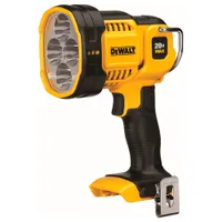 Фонарь DeWalt DCL043-XJ