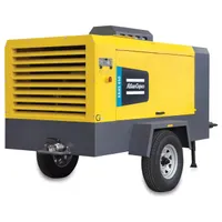 Дизельный компрессор Atlas Copco XAHS 450
