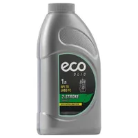 Масло двухтактное минеральное ECO 1л OM2-11