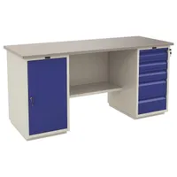 Верстак ПРАКТИК PROFI WT-180 S30399501746