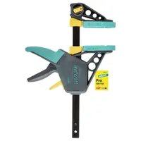 Струбцина быстрозажимная WOLFCRAFT "PRO L" 915мм 3034000