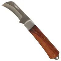 Нож монтерский складной TOLSEN 195мм 38041