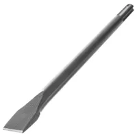 Плоское долото Makita SDS-Mах 400x25мм D-34213