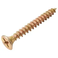 Винт для дсп TOLSEN 5х80мм 500 шт. 54089