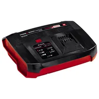Зарядное устройство для аккумуляторов Einhell Power X-Boostcharger 6A 4512064