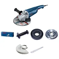 Угловая шлифмашина Bosch GWS 2200-180 06018C0320