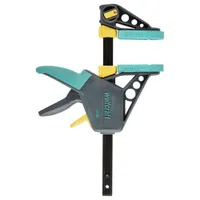 Струбцина быстрозажимная WOLFCRAFT "PRO L" 450мм 3032000