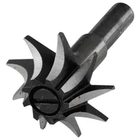 Фреза кромочная радиусная WOLFCRAFT WS 35х11мм 3266000