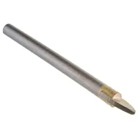 Сверло по стеклу и плитке IRWIN 8мм 10507907