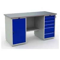 Верстак ПРАКТИК PROFI №603 S30399501746