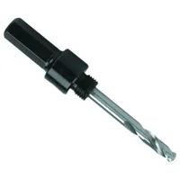 Адаптер для коронок IRWIN BIMETAL 14-30 мм 10504533