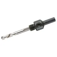 Адаптер для коронок IRWIN BIMETAL 14-30мм 10504536