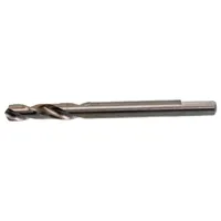 Сверло центрирующее IRWIN 6.35х76мм 10504532