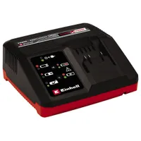 Зарядное устройство для аккумуляторов Einhell Power X-Fastcharger 4A 4512103