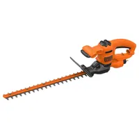Электрический кусторез Black & Decker BEHT201-QS