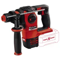 Аккумуляторный перфоратор Einhell HEROCCO  SDS-Plus 18/20 4513900