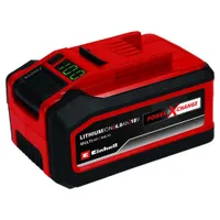 Аккумулятор Einhell PXC Plus Multi-Ah 18V 4-6Ah 4511502