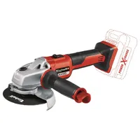 Аккумуляторная углошлифмашина Einhell PXC AXXIO 18/125 BL 4431140