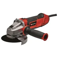  Углошлифмашина Einhell TE-AG 125/1010 CE Q 4430890