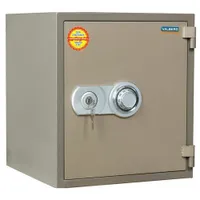 Огнестойкий сейф VALBERG FRS-51.CL S10199040140