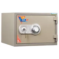Огнестойкий сейф VALBERG FRS-32 CL S10199010540