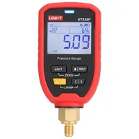 Манометр беспроводной UNI-T UT336P