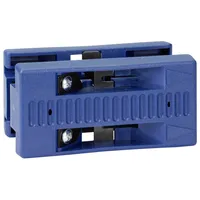 Подрезатель кромки KWB 2-стороний 6 лезвий 20300