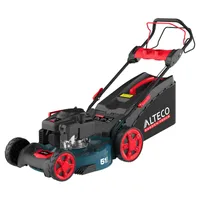 Газонокосилка бензиновая ALTECO GLM 55-51 MSQ