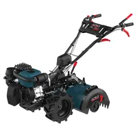 Мотокультиватор ALTECO MK 9-700 (без колес)