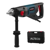 Дрель алмазного бурения с микроударом ALTECO DD 21-150 GIK