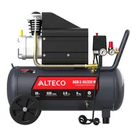 Компрессор ALTECO ACD 2-30/220 M
