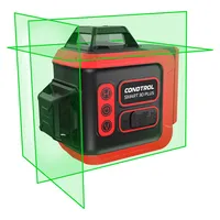 Лазерный нивелир CONDTROL Smart 3D Plus 1-2-478