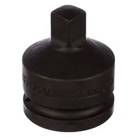 Переходник ударный KING TONY с шариковым фиксатором 3/4">1/2" 6864P