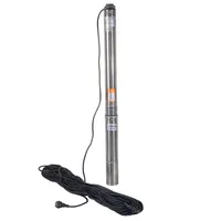 Скважинный насос СН-85 Вихрь 68/3/27