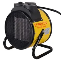 Тепловая электрическая пушка Eurolux ТЭПК-EU-5000K1 67/1/92