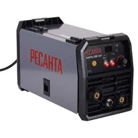 Сварочный полуавтомат САИПА-200 3в1 Ресанта 65/234