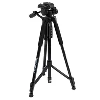 Штатив CONDTROL H160 с элевационной головкой 1/4" 2-17-081